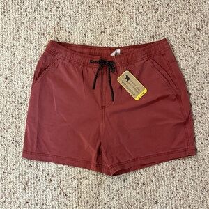 Bearbottom Volley Shorts (5.5”)
